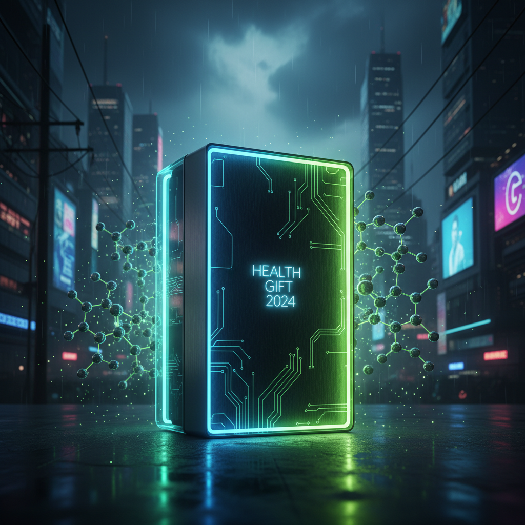 不只品味，更送健康！解密2024年最潮送禮趨勢：天然茶葉的健康魅力